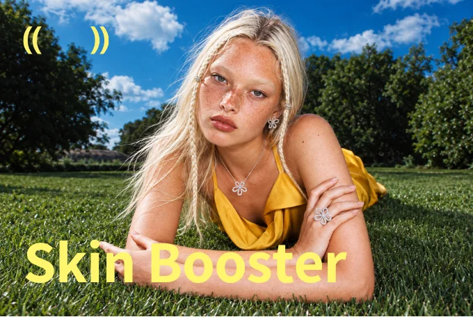 November Skin Booster product image