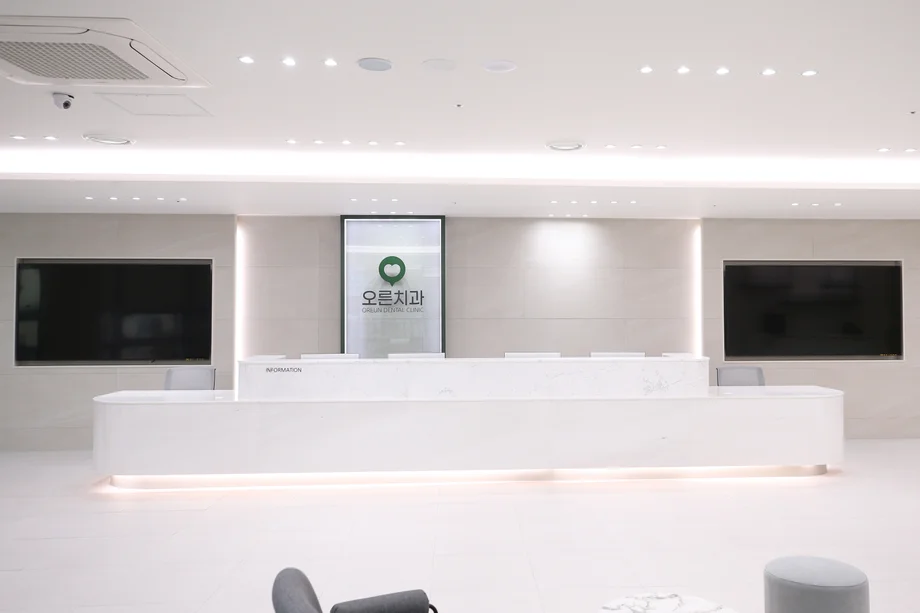 Nowon Oreun Dental Clinic