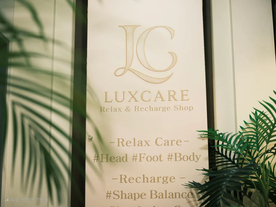 LUX CARE