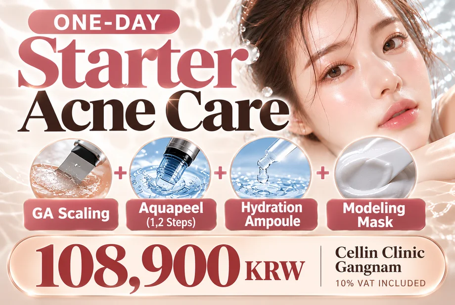 Starter Acne Care product image