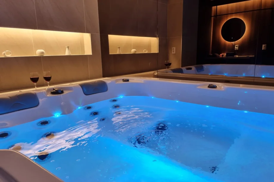 SPA THE ONE