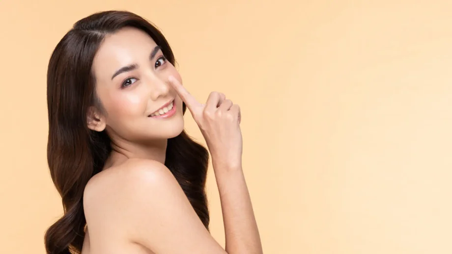 隆鼻術後恢復