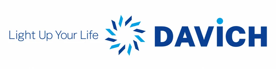 Davich Optical_Jayang Intersection Branch logo