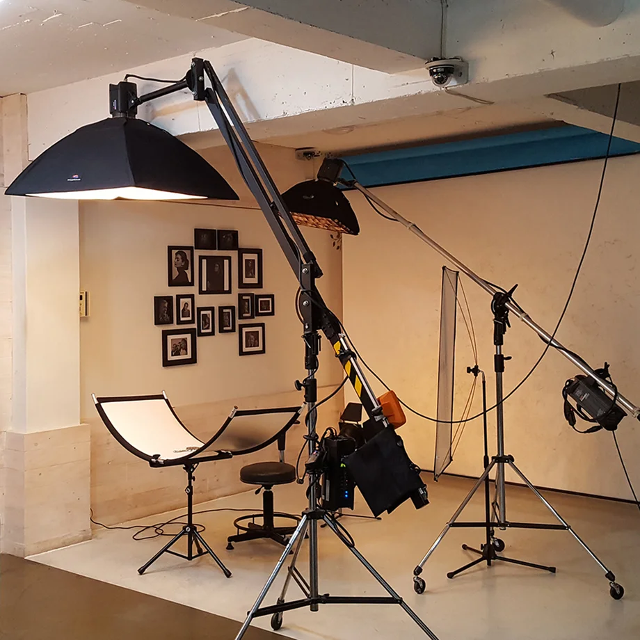 Our Neighborhood Photo Studio Hongdae Branch
