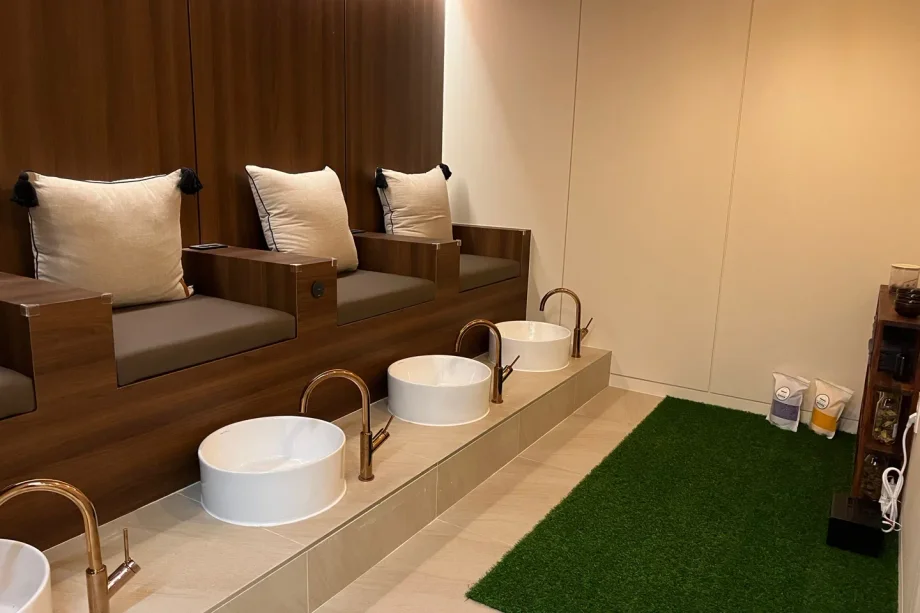 SPA THE ONE