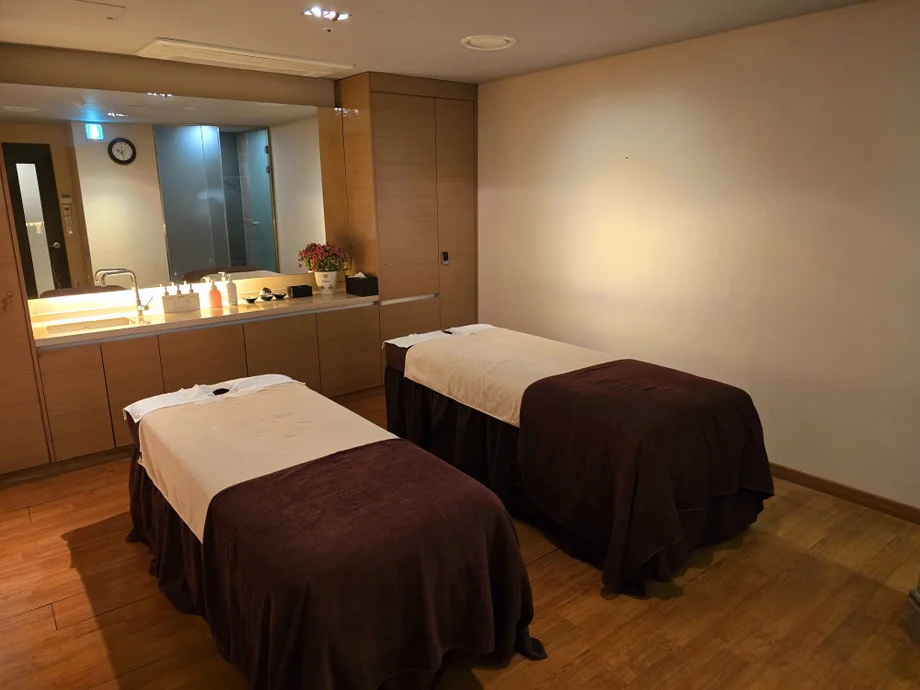 HI SPA