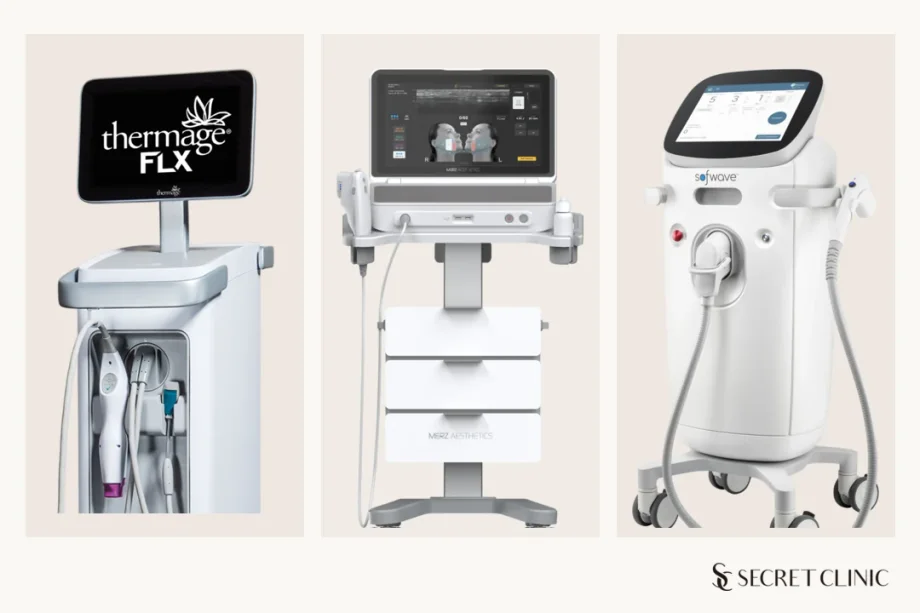 01_Thermage_FLX_Ultherapy_Prime_Sofwave_Lifting_Comparison_Korea.png