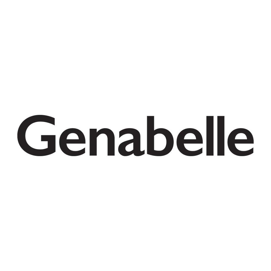 Genabelle vitamin ampoule